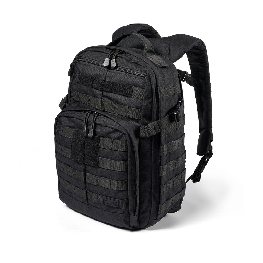 Рюкзак RUSH 12 2.0 BACKPACK