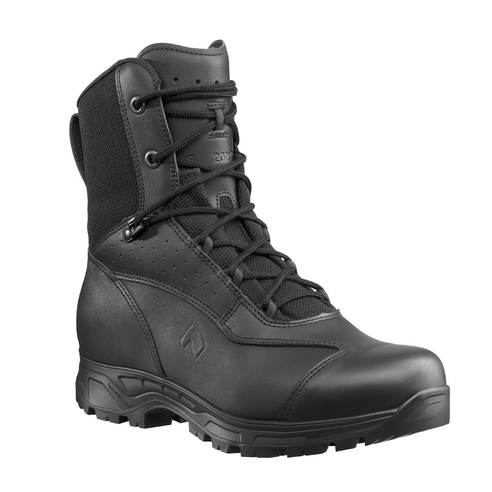 Ботинки тактические штурмовые Haix Ranger GSG-9 S 2.0 GTX, Sun Reflect High