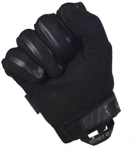 mechanix covert