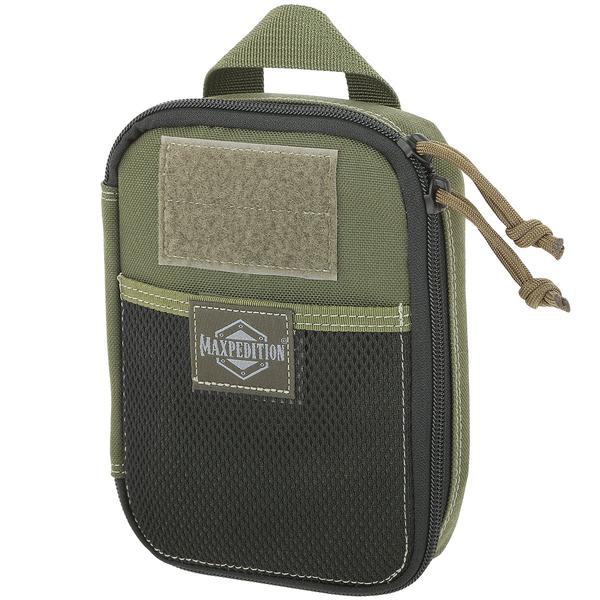 Подсумок-органайзер Maxpedition Fatty Pocket Organizer