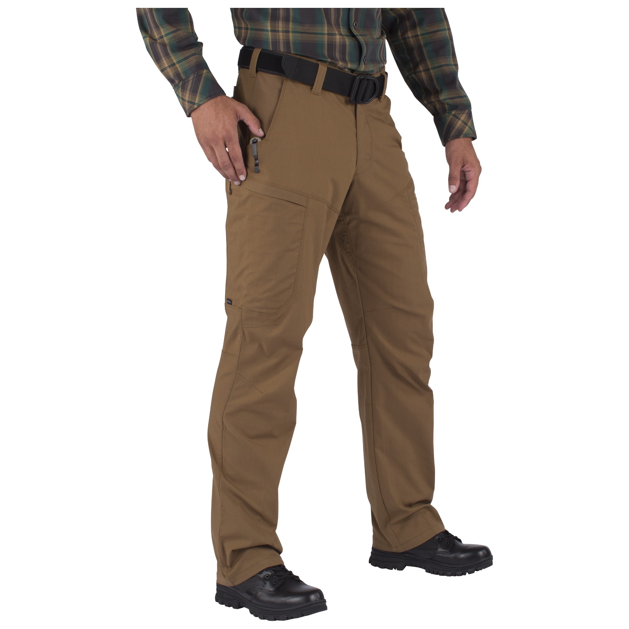 levi strauss dockers