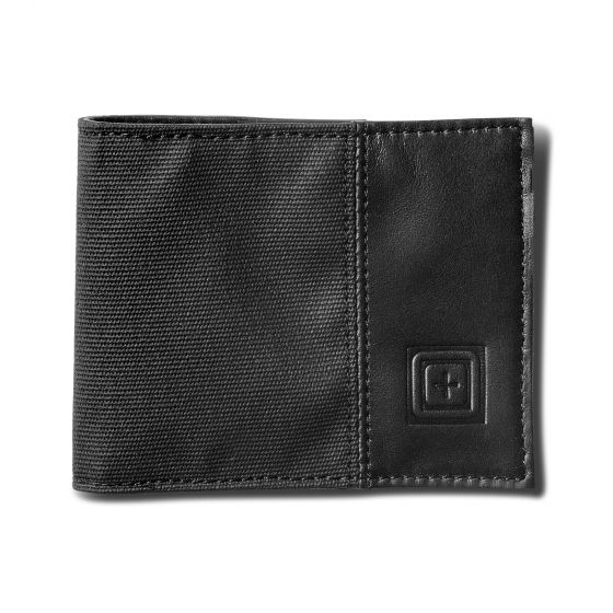 Кошелек PHANTOM LEATHER BIFOLD WALLET