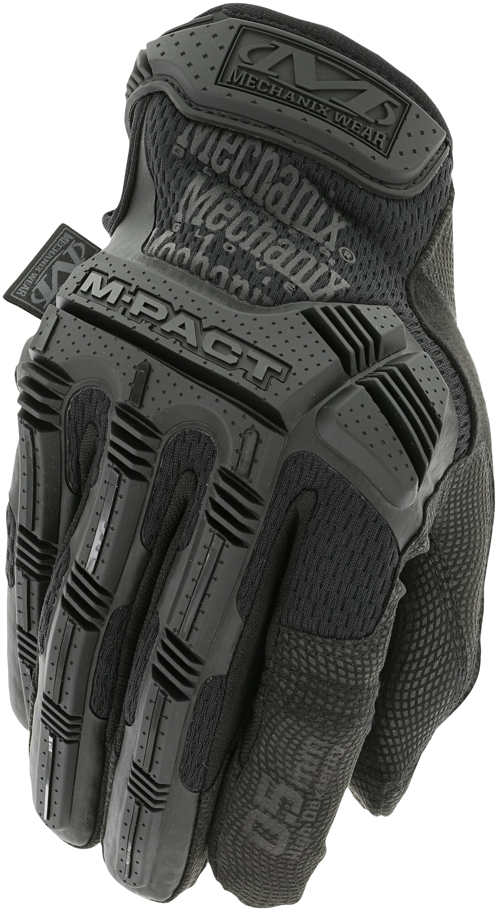 Перчатки Mechanix wear: тактические модели M-pact, FastFit и Breacher. Особенности американской продукции. Помощь в выборе