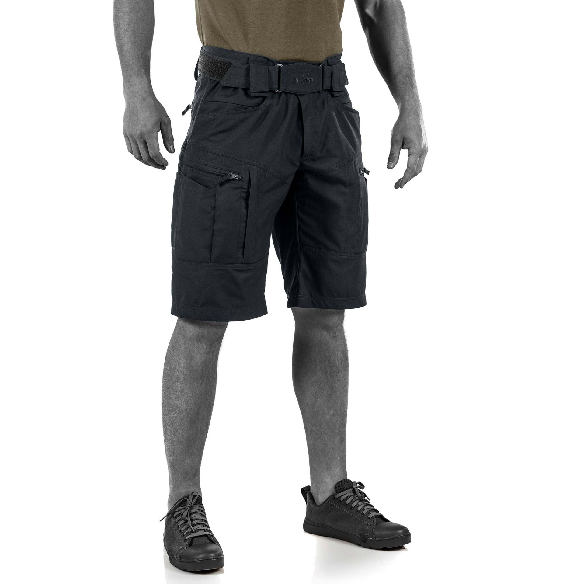 Шорты тактические P-40 Tactical Shorts Gen.2