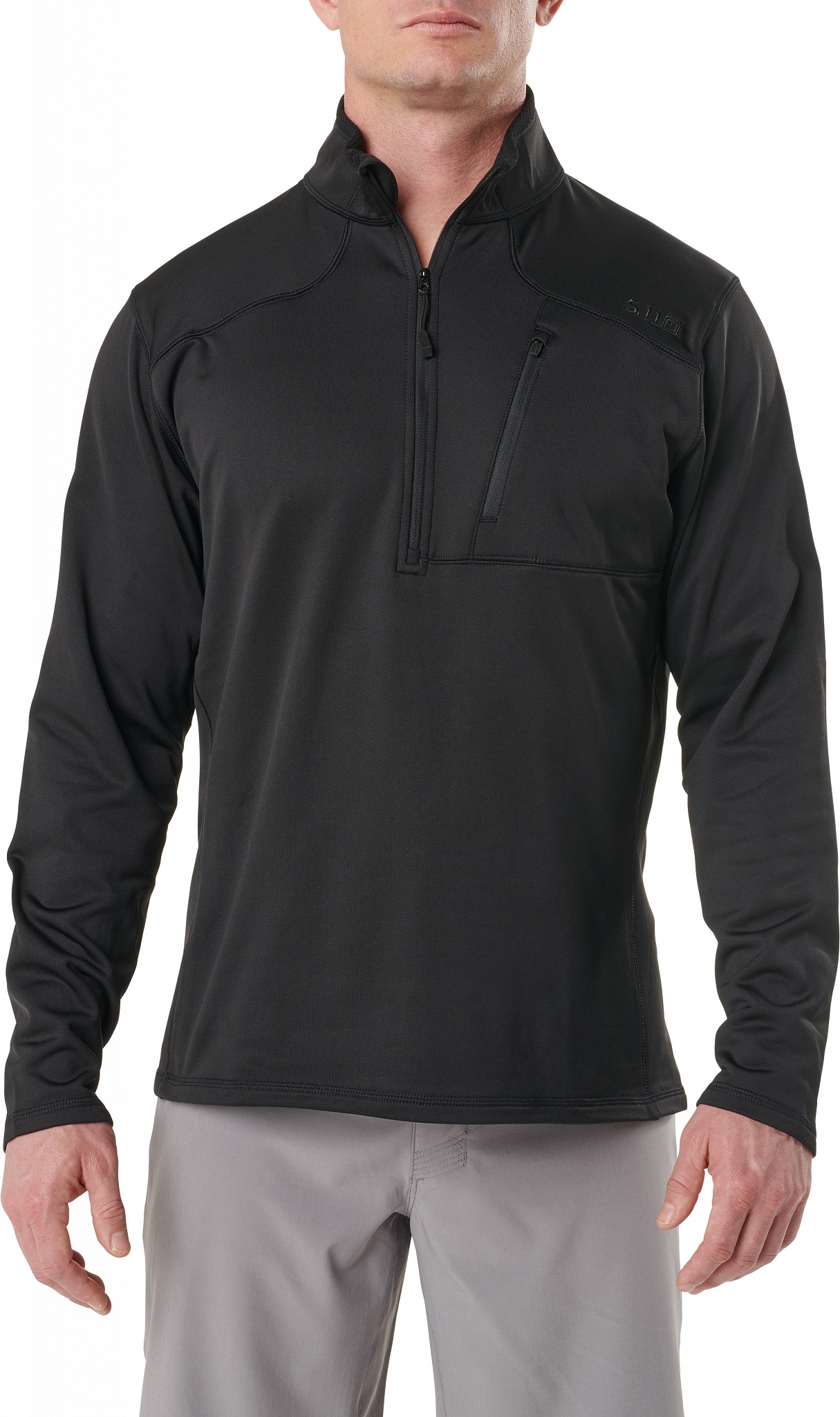 5.11 recon hotsell half zip