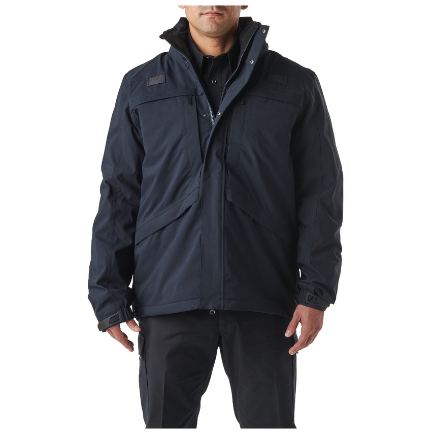 Куртка 3-IN-1 PARKA 2.0 купить по цене 68 500 руб в Москве