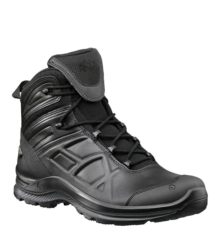 Ботинки тактические HAIX Black Eagle Tactical Pro 2.1 GTX Middle