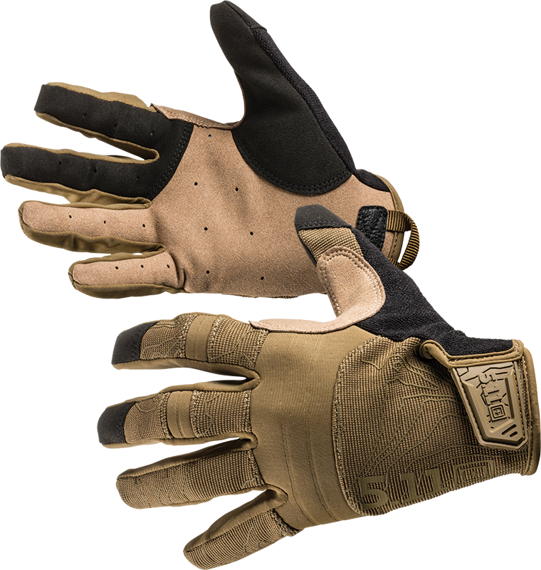 5.11® Competition Shooting 2.0 Gloves, High-Quality Tactical Gloves