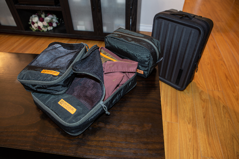 5.11 packing cubes online