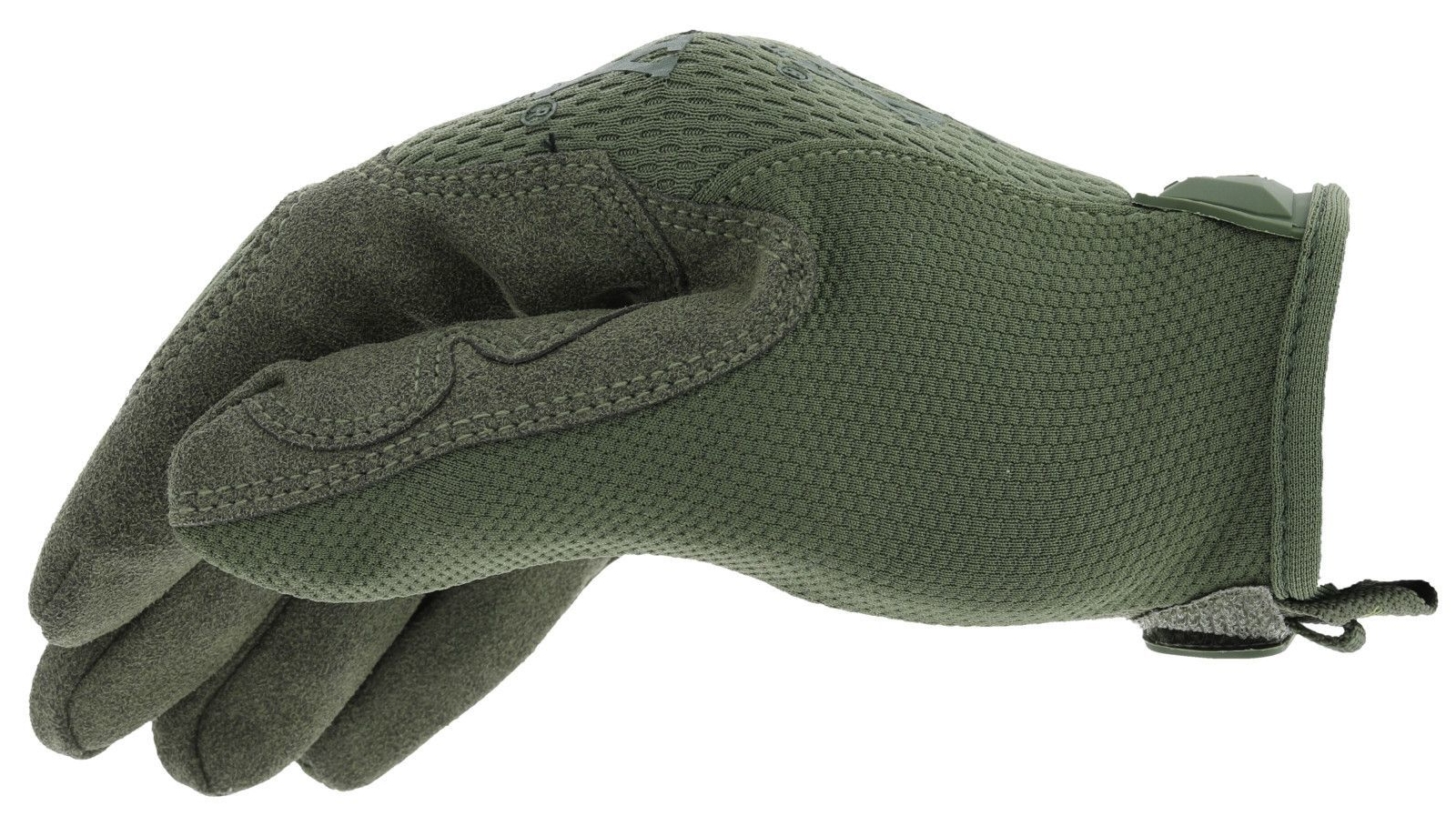 od green mechanix gloves