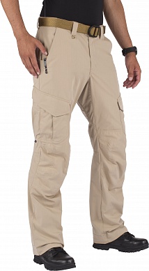 Брюки STRYKE MOTOR PANT