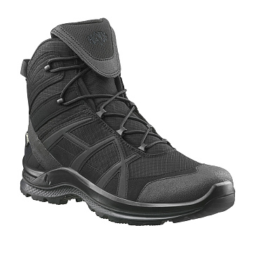 HAIX BLACK EAGLE ATHLETIC 2.1 GTX MIDDLE