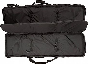 ЧЕХОЛ ДЛЯ 2 ЕДИНИЦ ОРУЖИЯ 42" DOUBLE RIFLE CASE