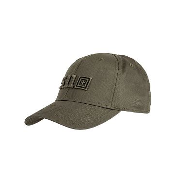 КЕПКА-БЕЙСБОЛКА LEGACY SCOUT CAP