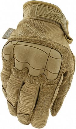 ПЕРЧАТКИ MECHANIX TACTICAL M-PACT 3