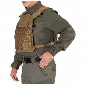 ЖИЛЕТ ДЛЯ БРОНЕПЛАСТИН ALL MISSION PLATE CARRIER