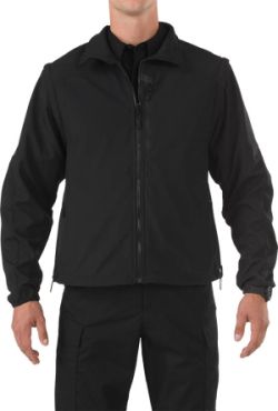 КУРТКА VALIANT SOFTSHELL JACKET