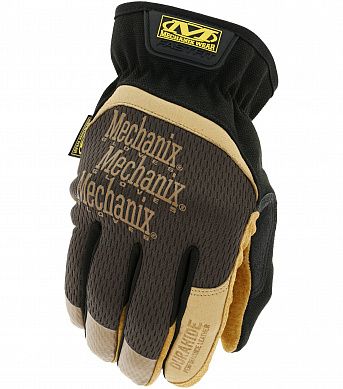 ПЕРЧАТКИ MECHANIX FASTFIT DURAHIDE