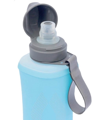Складная бутылка Hydrapak