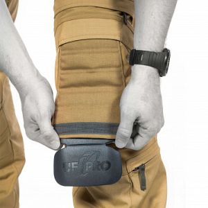 НАКОЛЕННИКИ SOLID KNEE PADS