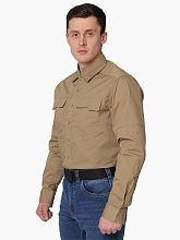 Рубашка мужская SAO 308 Edge