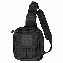 Однолямочный рюкзак RUSH MOAB 6