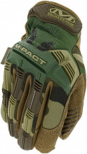 Перчатки Mechanix Tactical M-Pact