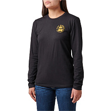 Футболка WM FELLOWSHIP L/S TEE