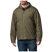 Куртка ADVENTURE PRIMALOFT JACKET