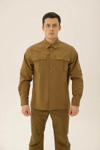 Рубашка мужская SAO 308 Freeman LS