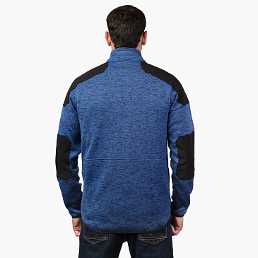 SAO 308 Full Zip Sweatshirt