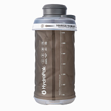 Складная бутылка Hydrapak Stash, емкость 750 мл
