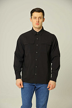 Рубашка мужская SAO 308 Freeman LS