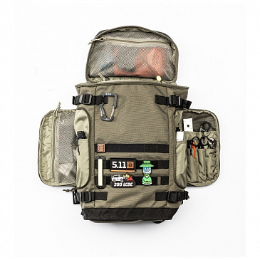Рюкзак URBAN UTILITY RUCK 5.11 купить по цене 27 000 руб в Москве