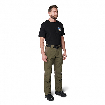 Брюки STRYKE TDU PANT купить по цене 22 800 руб в Москве