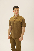 Поло SAO 308 Hotline