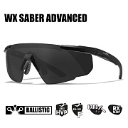 Wiley-X Saber Advanced