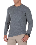 Футболка TRIBLEND LEGACY L/S TEE