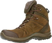 Ботинки зимние EuroWinter HAIX Black Eagle Tactical 2.0 N GTX Middle
