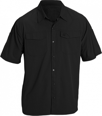 Freedom flex short sleeve shirt best sale