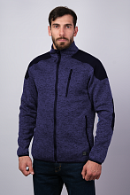 SAO 308 Full Zip Sweatshirt