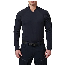 Поло V.XI SIGURD L/S SHIRT
