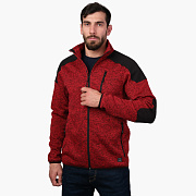 Толстовка SAO 308 Full Zip Sweatshirt