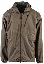 Куртка CASCADIA WINDBREAKER