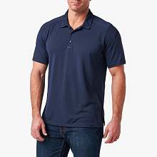 Поло PARAMOUNT CREST POLO
