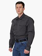 Рубашка мужская SAO 308 Double-T