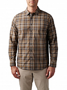 Рубашка IGOR PLAID