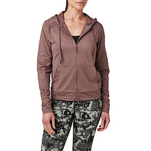 Толстовка PT-R WM EMILY FULL ZIP