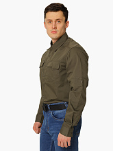 Рубашка мужская SAO 308 Edge