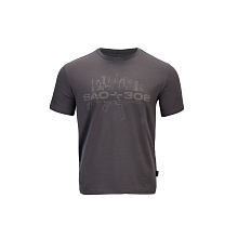 Футболка SAO 308 Оригами/Origami, Аммосити (AC)